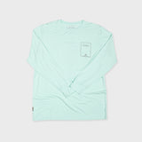 The Great Bamboo L/S Tee