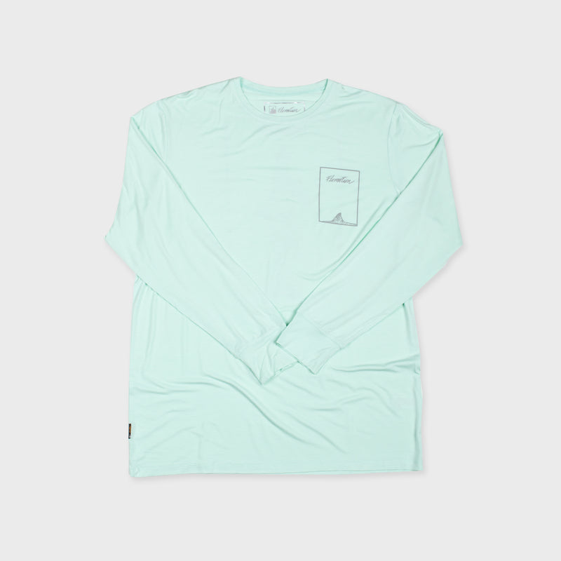 The Great Bamboo L/S Tee