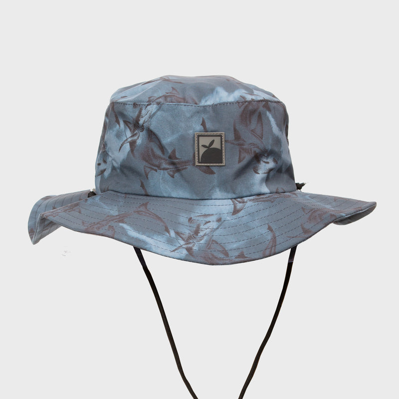 Hammertime Tie Dye Boonie