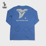 Infested Performance Bamboo LS