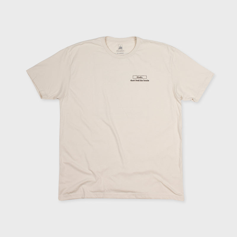 Infested 2.0 Tee