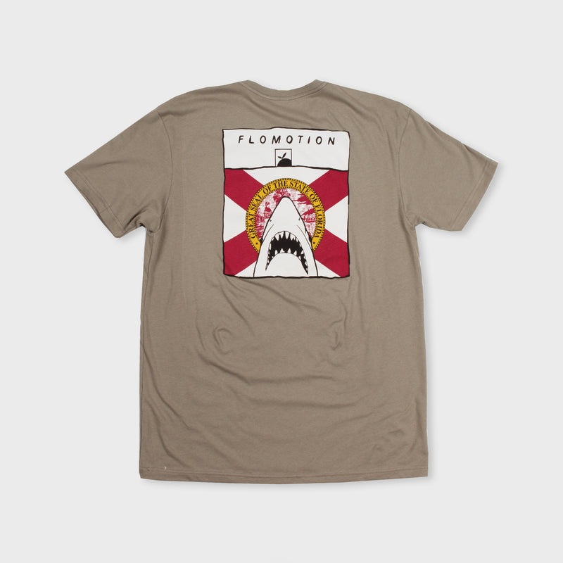 Jaws 2.0 FL Tee