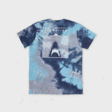 Jaws 2.0 Tie Dye