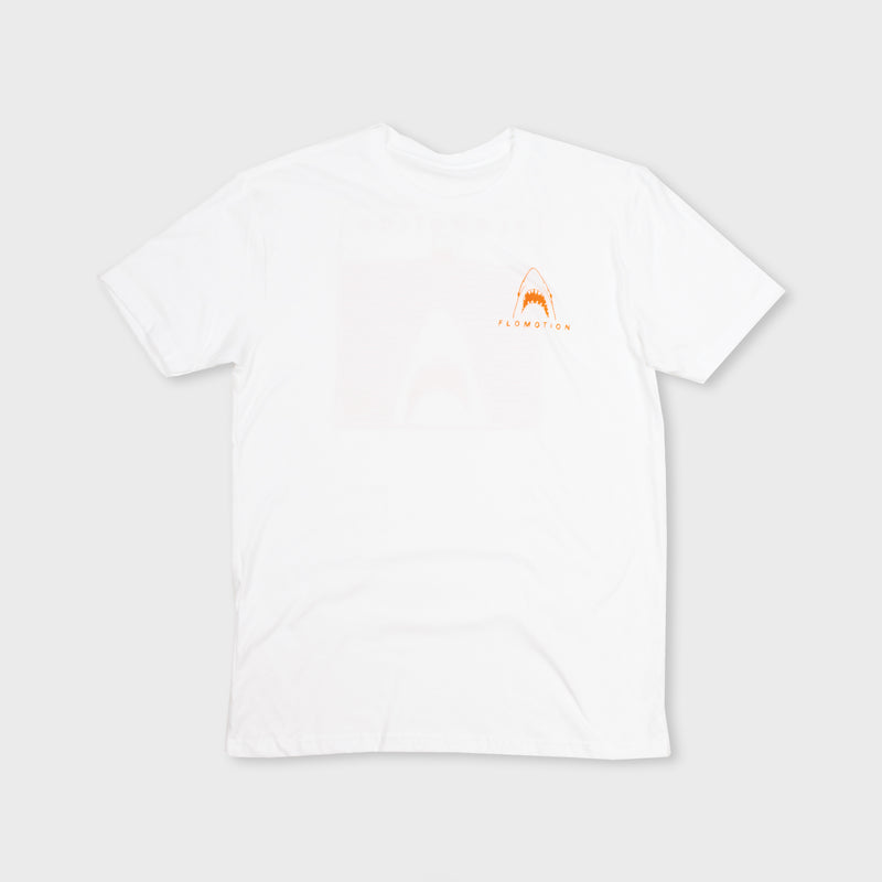 Jaws 2.0 Youth Tee