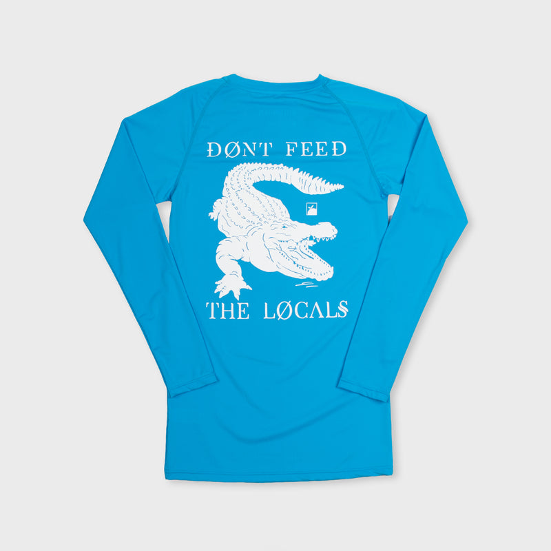 Locals OG Lycra