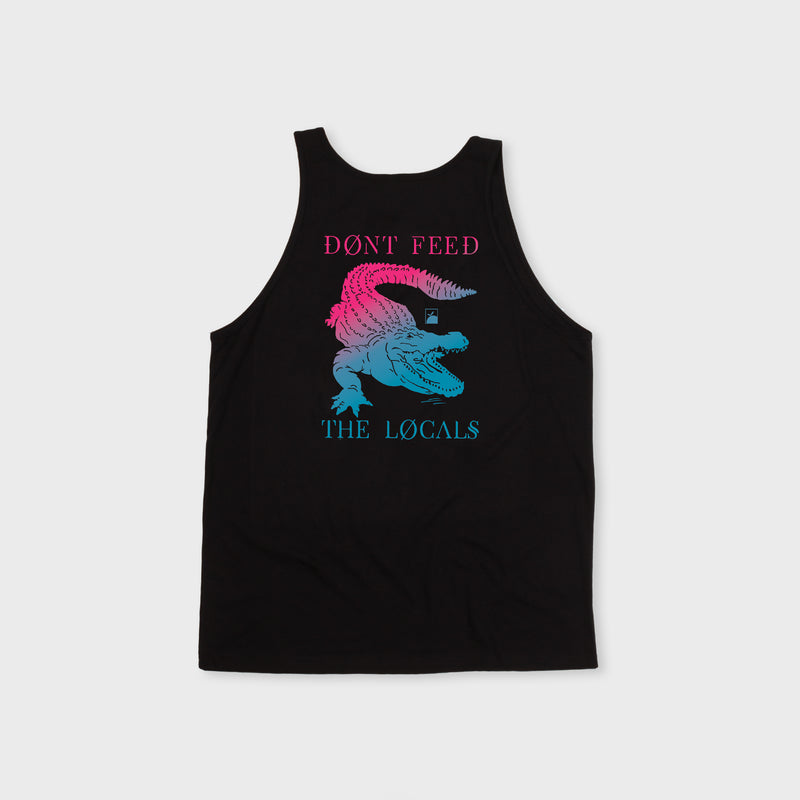 Locals OG Tank