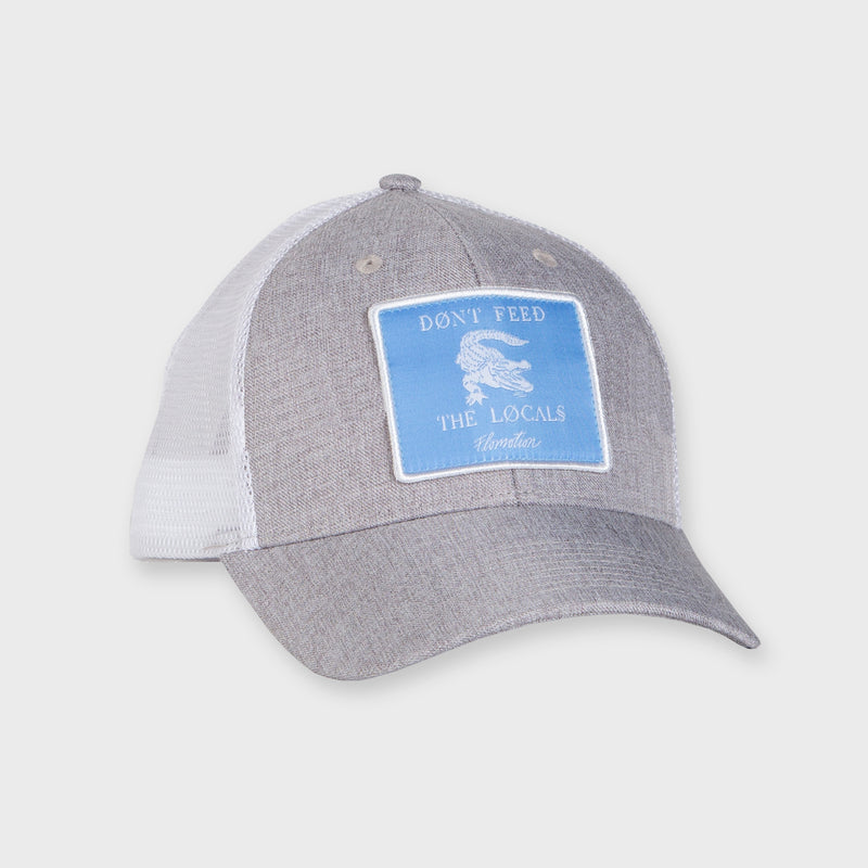 Locals OG Trucker Hat