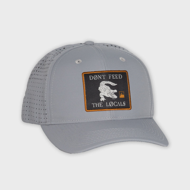 Locals OG Performance Hat