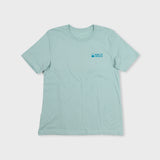 Middle of Somewhere Tee