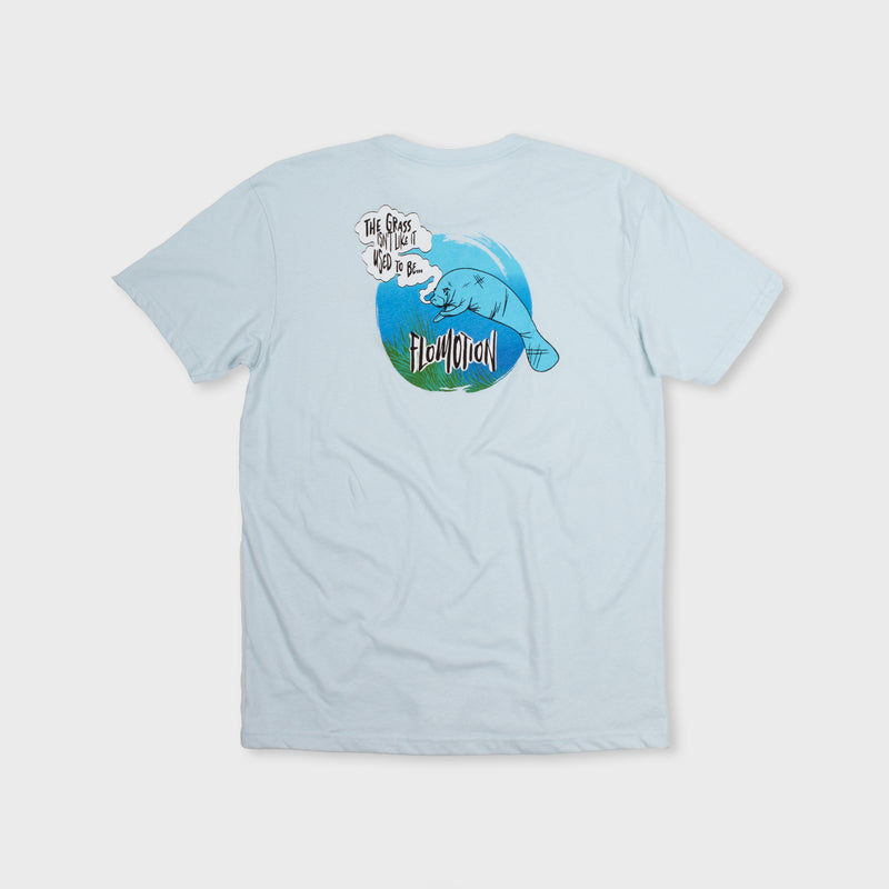 Save Our Grass Tee