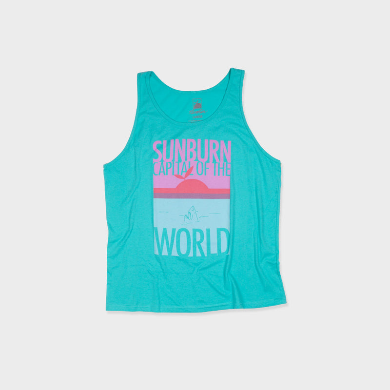 Sunburn