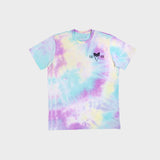 Tooth TieDye