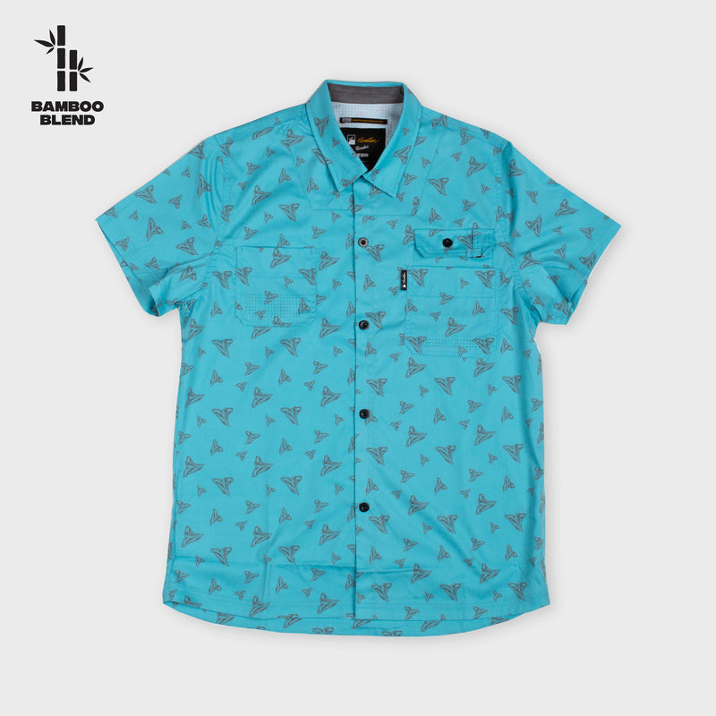 Nomad FPG Woven
