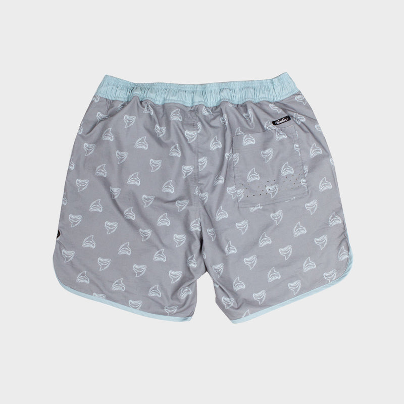 Toothy Volleyshorts 15"