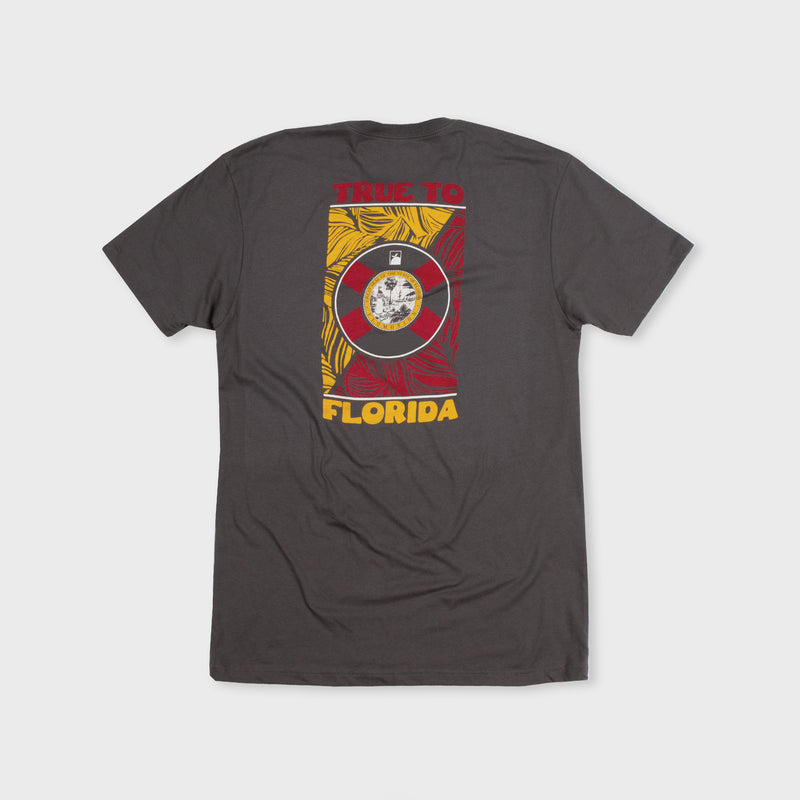 True to FL Tee