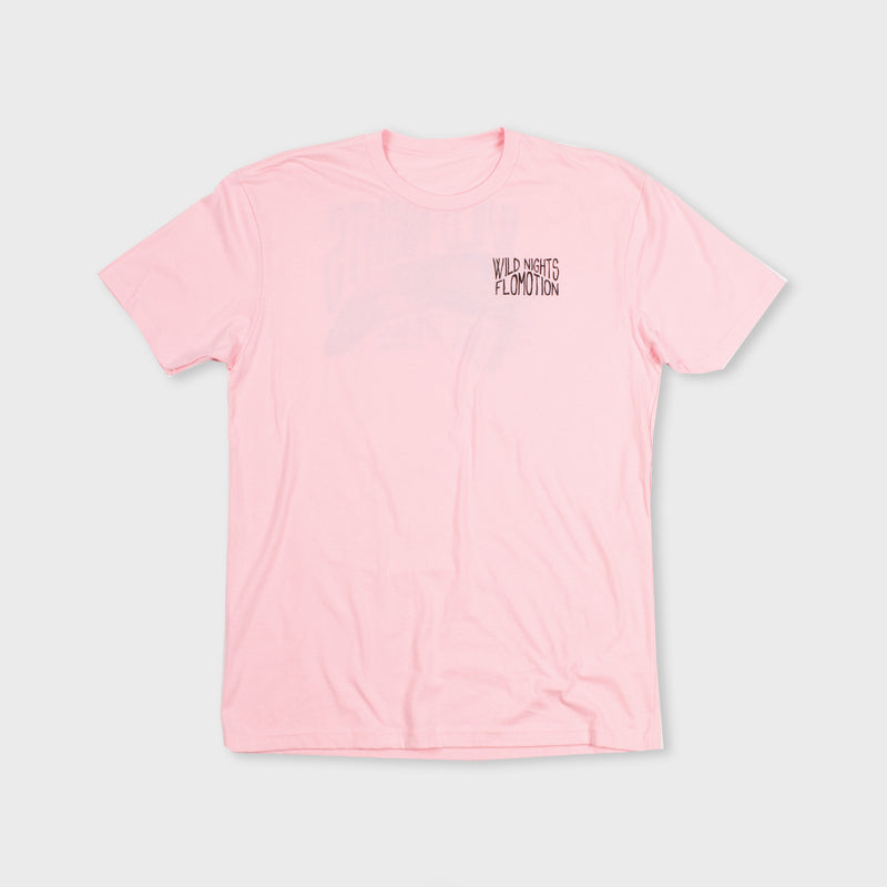 Wild Nights Tee